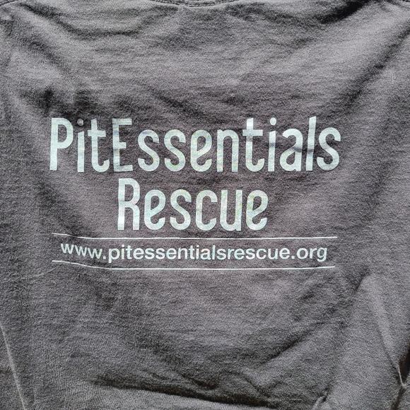 100% profit going to PitEssentials Rescue, Noble, Oklahoma - Picture 4 of 9